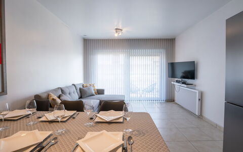 Logement:&nbsp;Green Garden T20 - 104 Parking & Pool 280.11