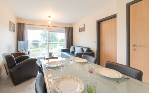 Logement:&nbsp;Green Garden Viii - 105 Parking & Pool 280.1