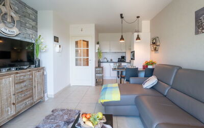 Logement:&nbsp;Green Garden Xvxi 205 with Pool View 280.9