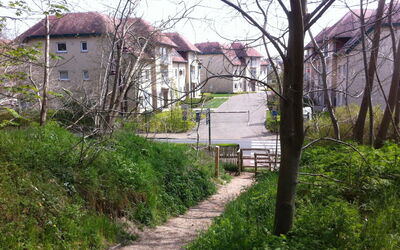 Logement:&nbsp;Green Garden Vx 105 with Pool View 280.8