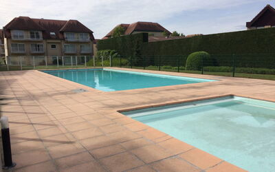 Logement:&nbsp;Green Garden 23 - 204 with Shared Pool 280.10