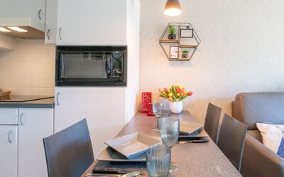 Logement:&nbsp;Green Garden Xvxi 205 with Pool View 280.9