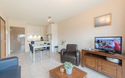 Logement:&nbsp;Green Garden Viii - 105 Parking & Pool 280.1