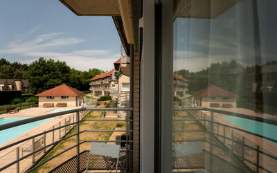 Logement:&nbsp;Green Garden Vx 105 with Pool View 280.8