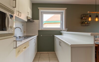Logement:&nbsp;Green Garden K11 -204 with Pool 280.16