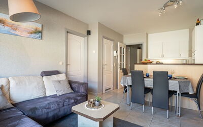 Logement:&nbsp;Green Garden T20 - 105 Parking & Pool 280.13