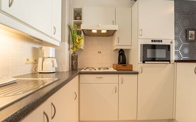 Logement:&nbsp;Green Garden T20 - 105 Parking & Pool 280.13