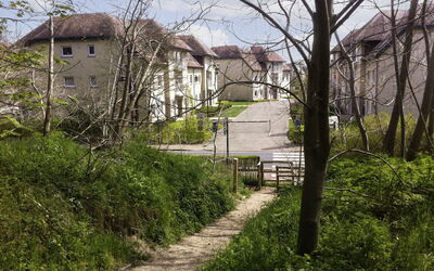 Logement:&nbsp;Green Garden Q17 - 203 with Shared Pool 280.12