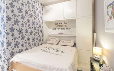 Logement:&nbsp;Bowie with Shared Pool 280.3
