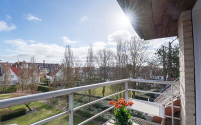 Logement:&nbsp;Appartment with Beach Cabine and Parking 280.14