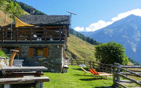 Rustico Catcüc: Montagne, Montagnes Relief, Chaîne De Montagnes, Paysage Naturel, Alpes, Région Sauvage, Station De Montagne, Maison, Bâtiment, Loisir