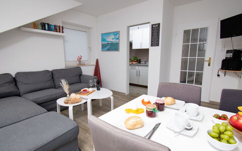 Logement:&nbsp;Leuchtturm 492.1