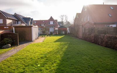 Logement:&nbsp;Nordstrand 492.2