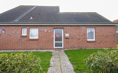 Logement:&nbsp;Strandmuschel 492.3