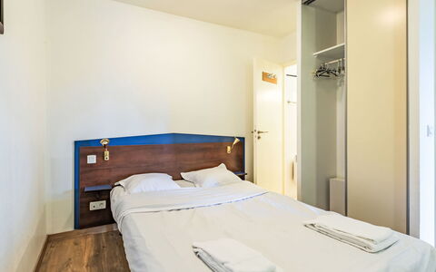Logement:&nbsp;Appart Vacances Pyrénées 2000 651.11