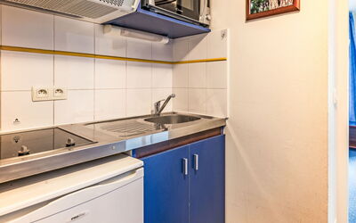 Logement:&nbsp;Appart Vacances Pyrénées 2000 651.5
