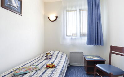 Logement:&nbsp;Appart Vacances Pyrénées 2000 651.10