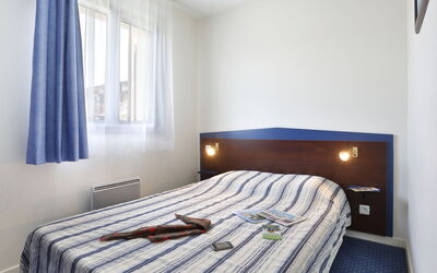 Logement:&nbsp;Appart Vacances Pyrénées 2000 651.12