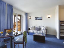 Logement:&nbsp;Appart Vacances Pyrénées 2000 651.4