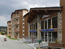 Logement:&nbsp;Appart Vacances Pyrénées 2000 651.4