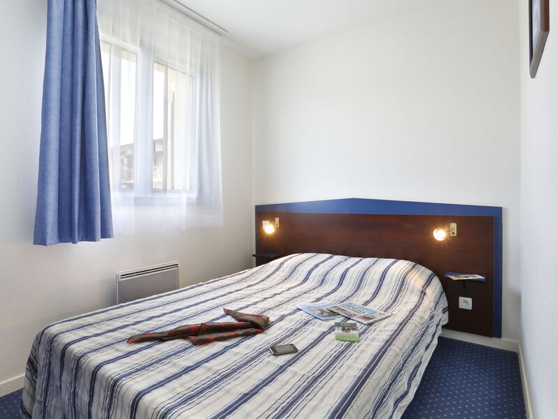 Logement:&nbsp;Appart Vacances Pyrénées 2000 651.9