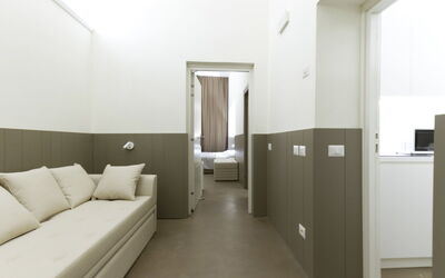 Logement:&nbsp;Tipologia Trilo 05 Pax 862.2
