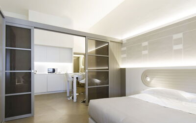 Logement:&nbsp;Tipologia Trilo 06 Pax 862.3