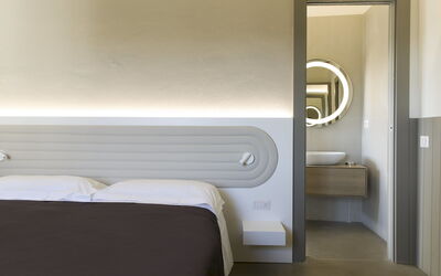 Logement:&nbsp;Tipologia Bilo 04 Pax 862.1