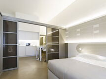 Logement:&nbsp;Tipologia Trilo 06 Pax 862.3