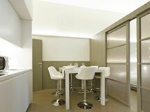 Logement:&nbsp;Tipologia Trilo 06 Pax 862.3