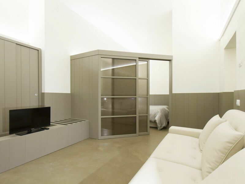 Logement:&nbsp;Tipologia Trilo 06 Pax 862.3