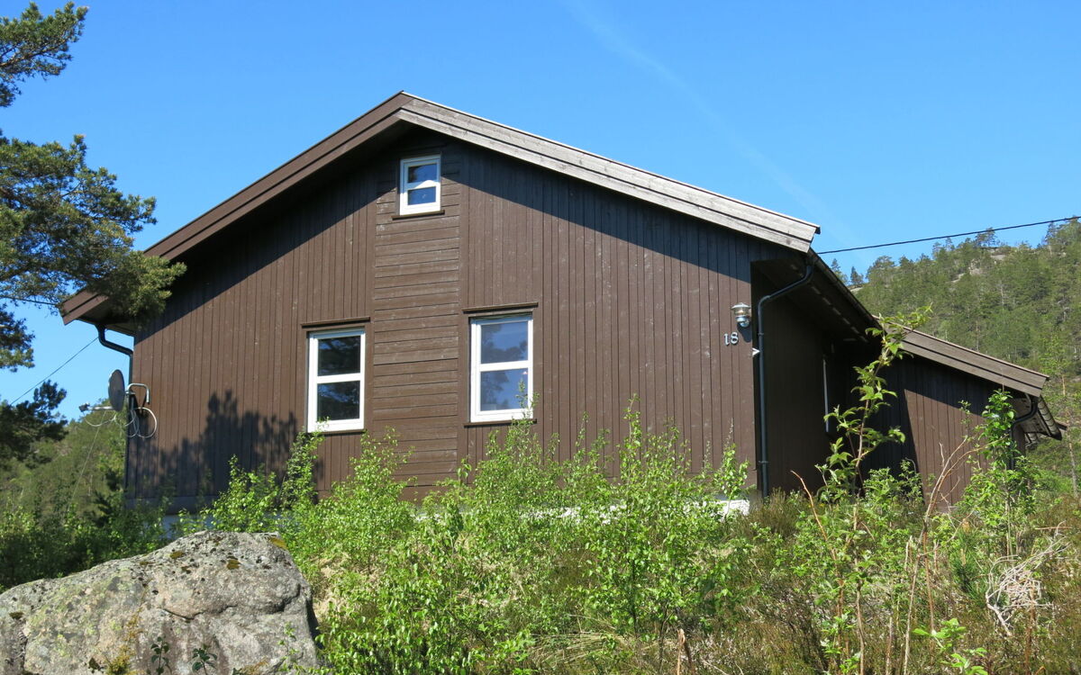 Bakkestua (Sow136)