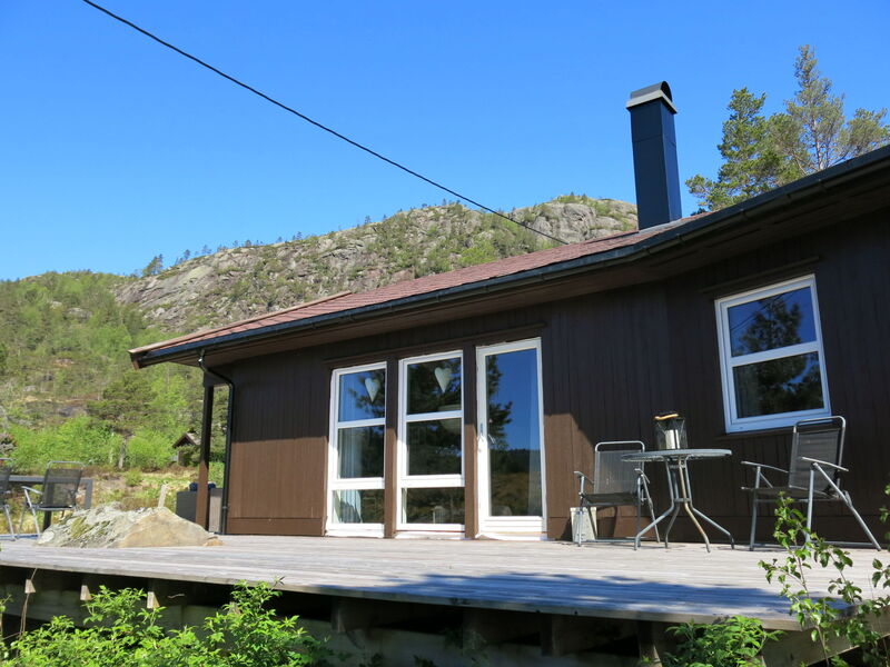 Bakkestua (Sow136)