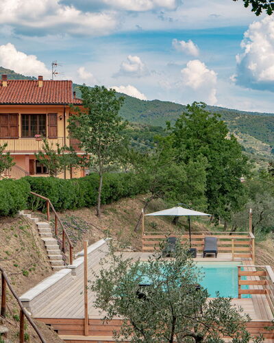 Villa Arianna