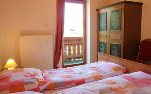 Logement:&nbsp;Stoderzinken 10.2