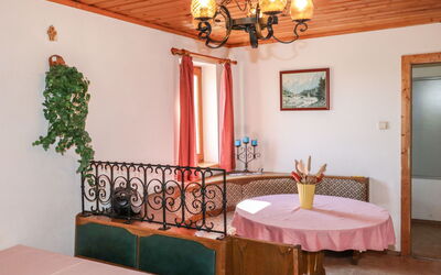 Logement:&nbsp;Kammspitze 10.1