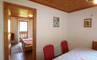 Logement:&nbsp;Stoderzinken 10.2