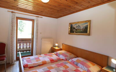 Logement:&nbsp;Stoderzinken 10.2