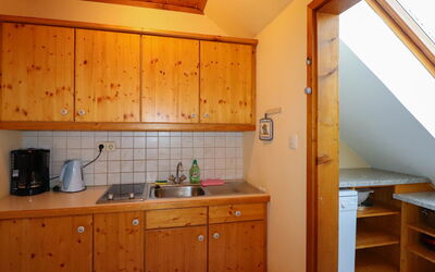 Logement:&nbsp;Dachstein 10.3