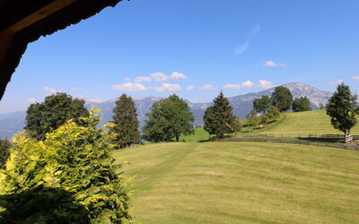 Logement:&nbsp;Dachstein 10.3