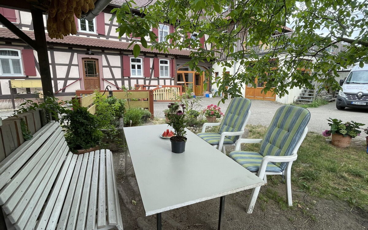 Storchennest