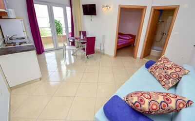Logement:&nbsp;Vinka 182.2