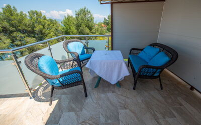Logement:&nbsp;Vinka 182.4