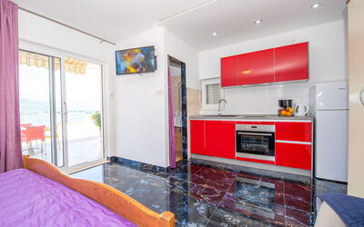Logement:&nbsp;Vinka 182.5