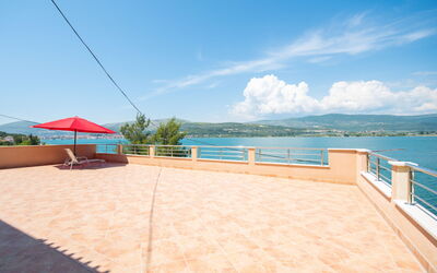 Logement:&nbsp;Vinka 182.3
