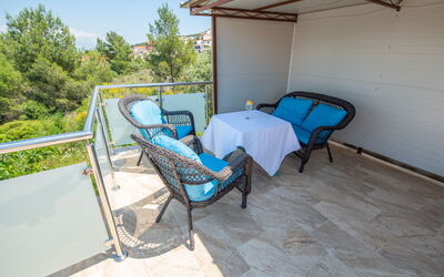 Logement:&nbsp;Vinka 182.4