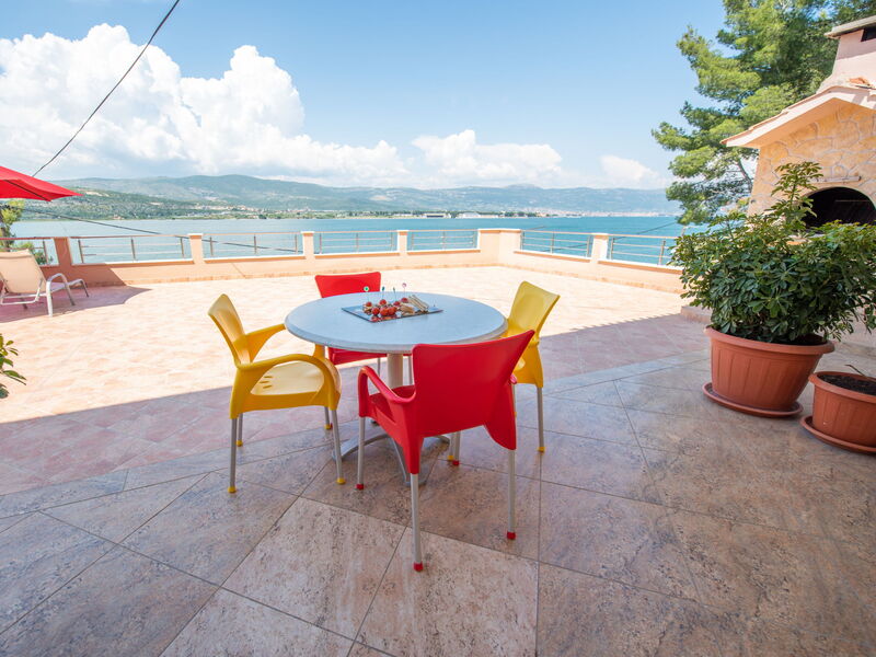 Logement:&nbsp;Vinka 182.5
