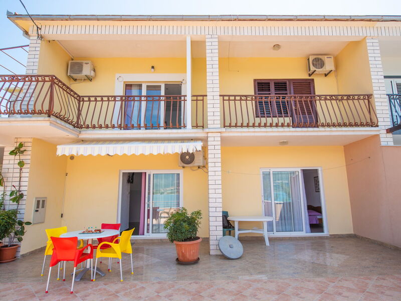 Logement:&nbsp;Vinka 182.3