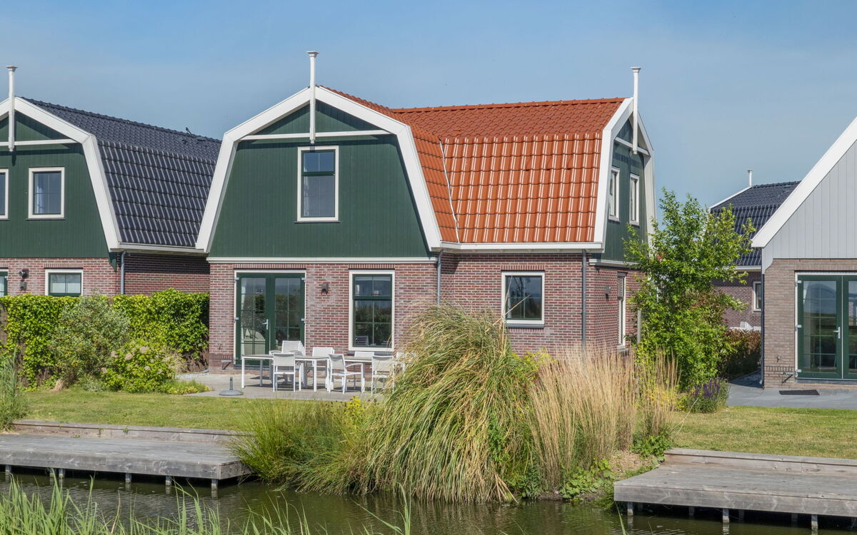 Logement:&nbsp;Westertoren 12 203.5