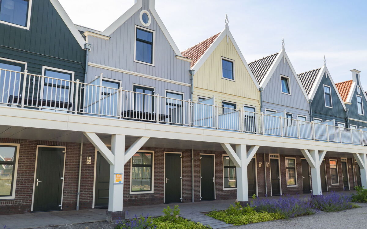 Logement:&nbsp;Markermeer 8 210.6